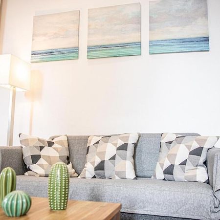 Grand 2 Chambres Avec Balcon Parc Longchamp Марсилия Екстериор снимка